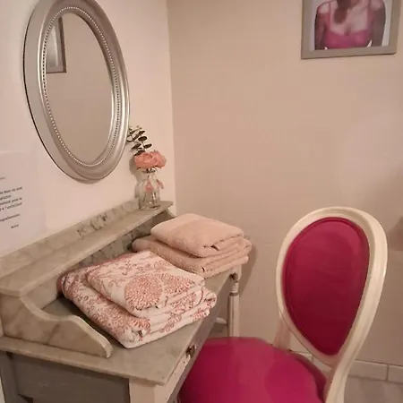 La Cour Des Saligues Panzió 3*