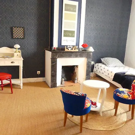 La Cour Des Saligues Riscle