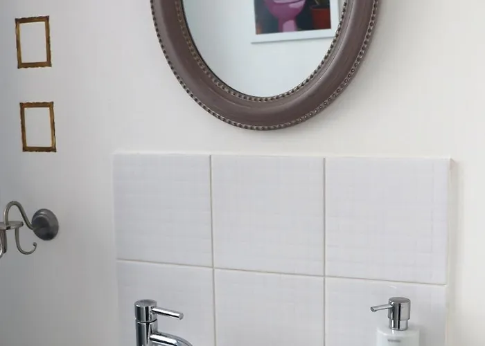 Nocleg ze śniadaniem La Cour Des Saligues