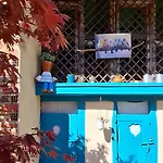Bed & Breakfast La Cour Des Saligues Riscle