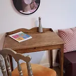 Bed & Breakfast La Cour Des Saligues