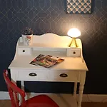La Cour Des Saligues Bed & Breakfast