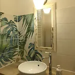 Bed & Breakfast La Cour Des Saligues Riscle