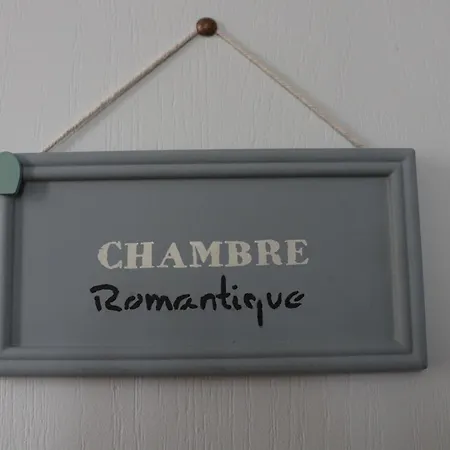 Bed and breakfast La Cour Des Saligues Riscle