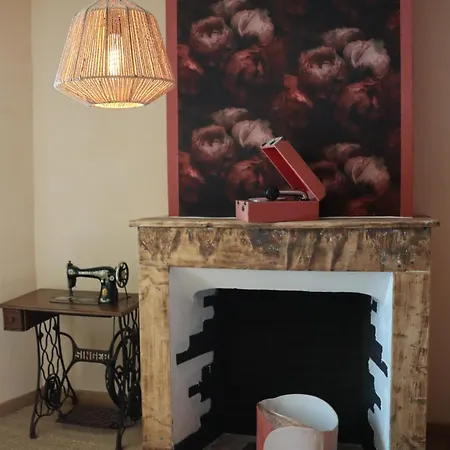 La Cour Des Saligues فندق مبيت وإفطار Riscle