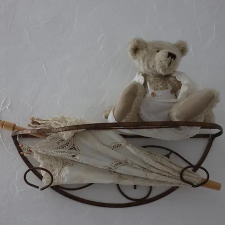 فندق مبيت وإفطار La Cour Des Saligues