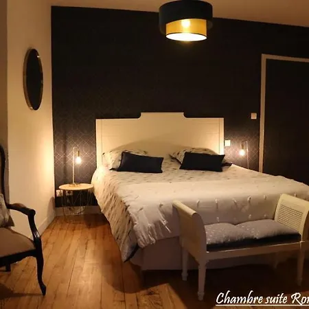 La Cour Des Saligues 3*