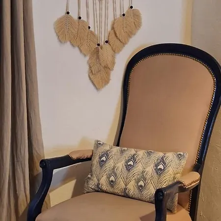 La Cour Des Saligues