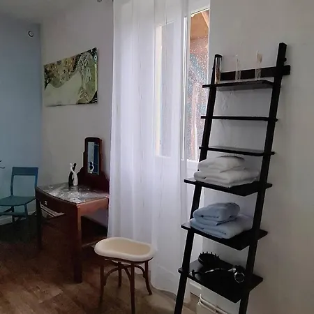 فندق مبيت وإفطار La Cour Des Saligues