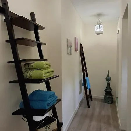 La Cour Des Saligues 3*