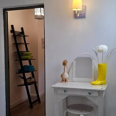 La Cour Des Saligues Riscle