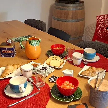 La Cour Des Saligues 3*