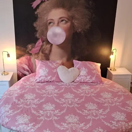 La Cour Des Saligues Bed and breakfast 3*