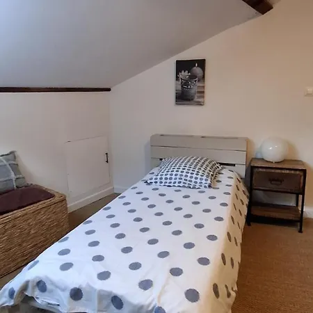 La Cour Des Saligues Riscle