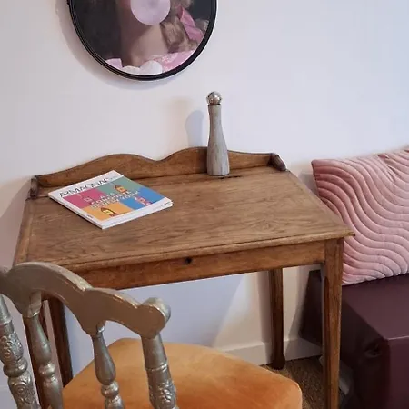 فندق مبيت وإفطار La Cour Des Saligues