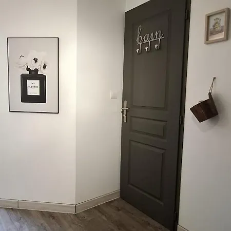 La Cour Des Saligues Riscle