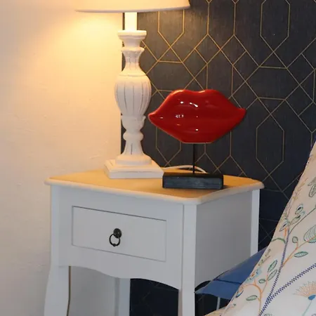 La Cour Des Saligues Bed and breakfast Riscle