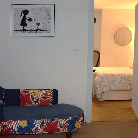 La Cour Des Saligues 3*