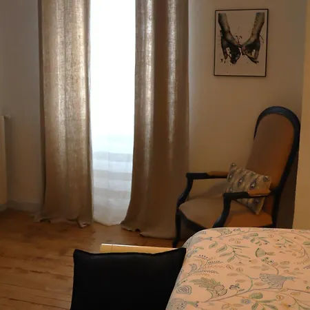 La Cour Des Saligues Riscle