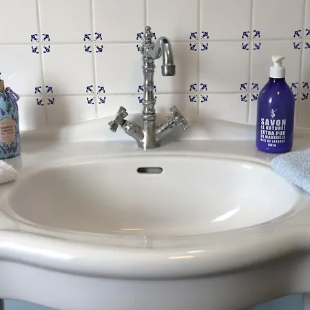 La Cour Des Saligues Bed and breakfast 3*