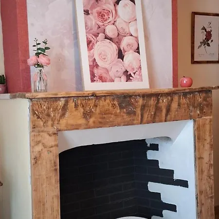 Bed and breakfast La Cour Des Saligues 3*