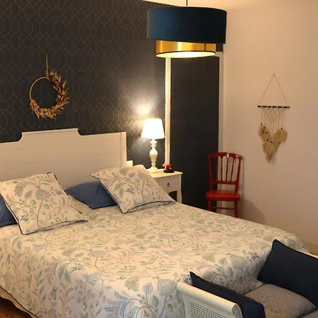 La Cour Des Saligues