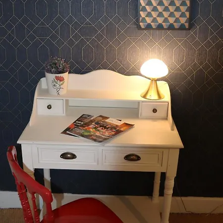 La Cour Des Saligues Bed and breakfast