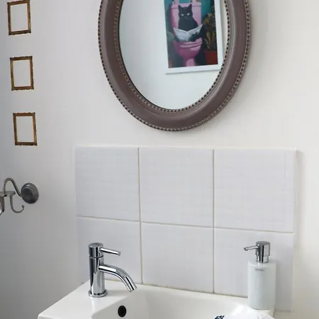 Bed and breakfast La Cour Des Saligues