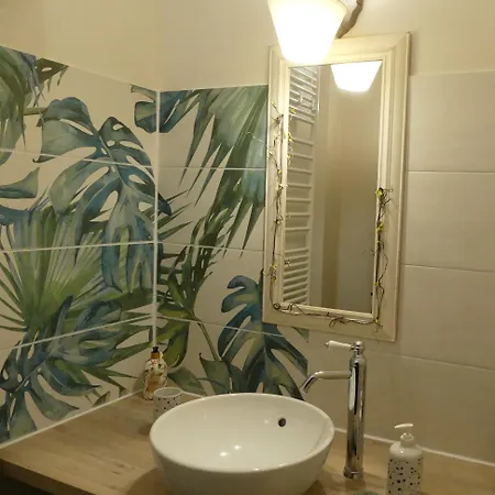 Bed and breakfast La Cour Des Saligues 3*