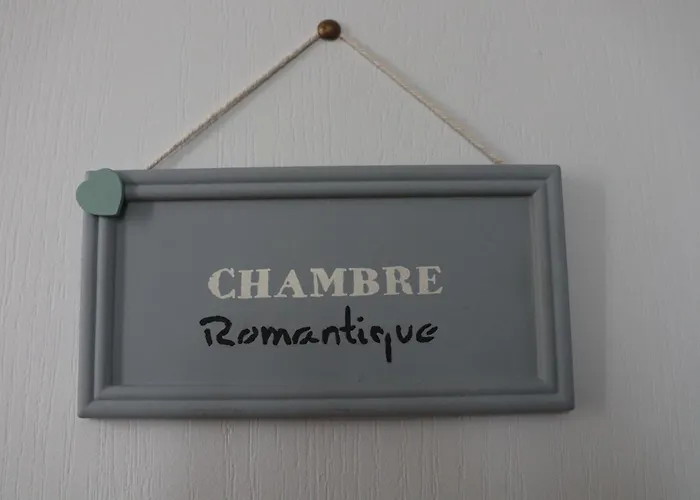 Bed and breakfast La Cour Des Saligues Riscle