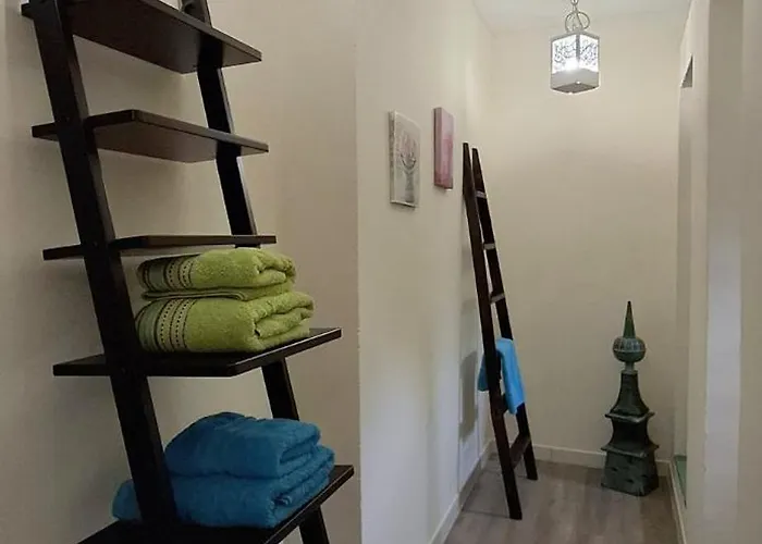 La Cour Des Saligues 3*