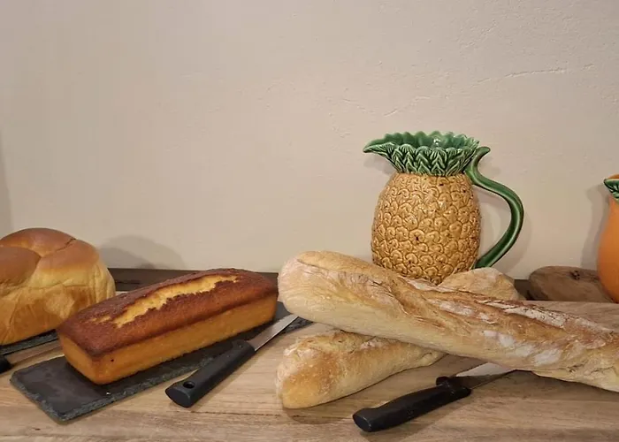 La Cour Des Saligues Riscle