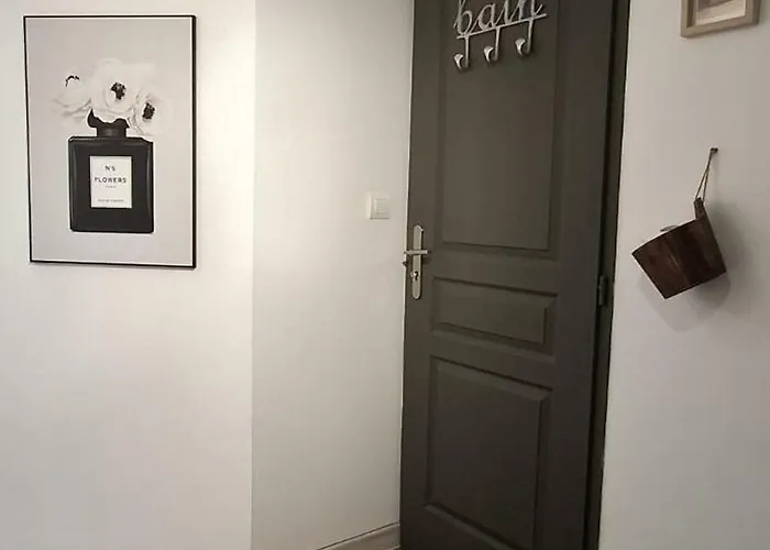 La Cour Des Saligues Riscle