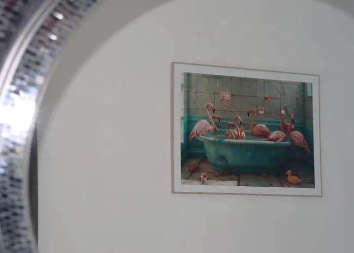 La Cour Des Saligues Oda ve Kahvaltı Riscle