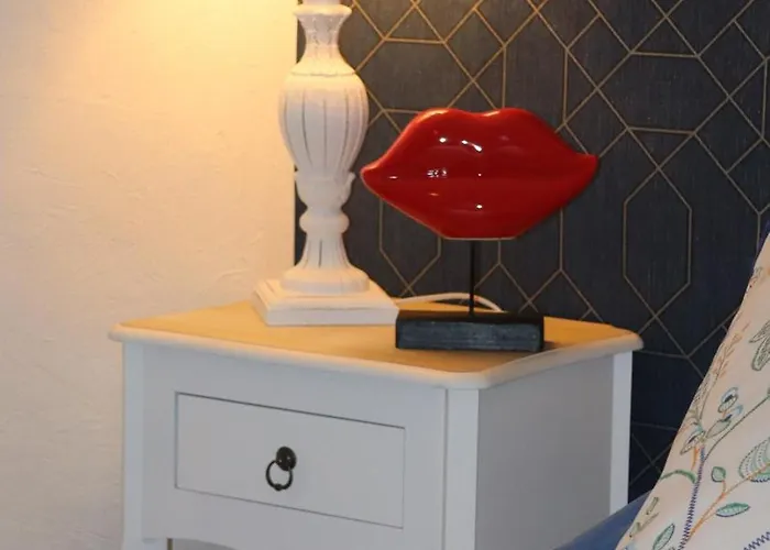 La Cour Des Saligues Bed and breakfast Riscle