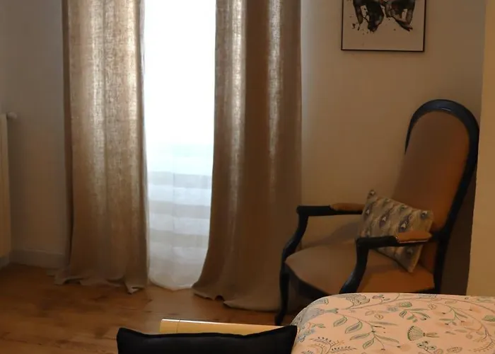 La Cour Des Saligues Riscle