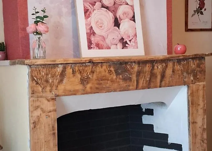 Bed and breakfast La Cour Des Saligues 3*