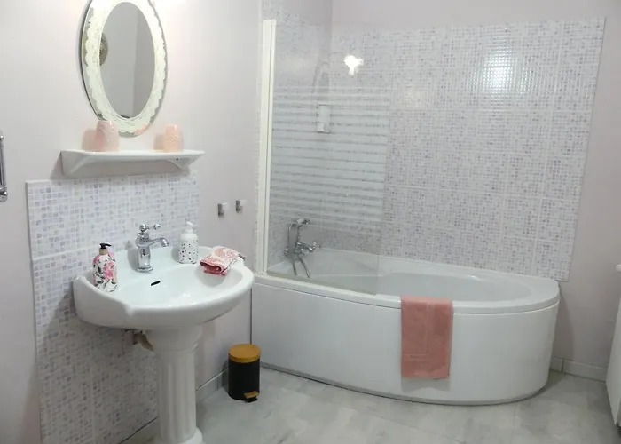 Bed and breakfast La Cour Des Saligues Riscle