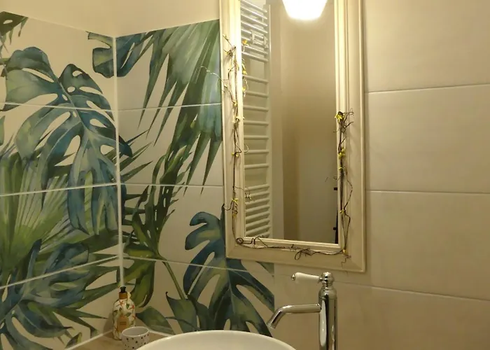 Bed and breakfast La Cour Des Saligues Riscle