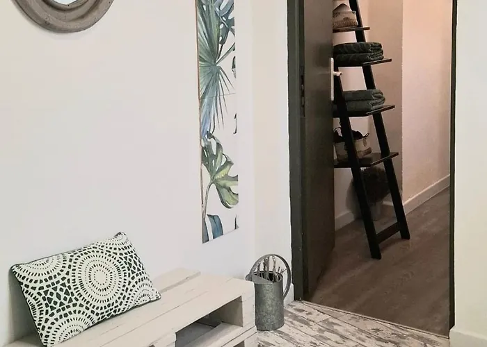 Bed and breakfast La Cour Des Saligues Riscle